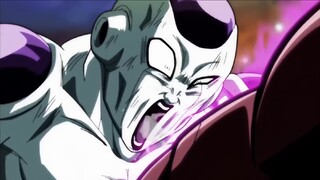 Bộ sưu tập đập của Frieza