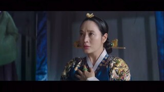 Under The Queen's Umbrella (2022) Episode 3