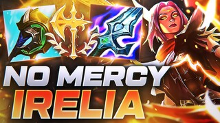 ABSOLUTE TOP LANE DOMINATION - NO MERCY TFBLADE IRELIA