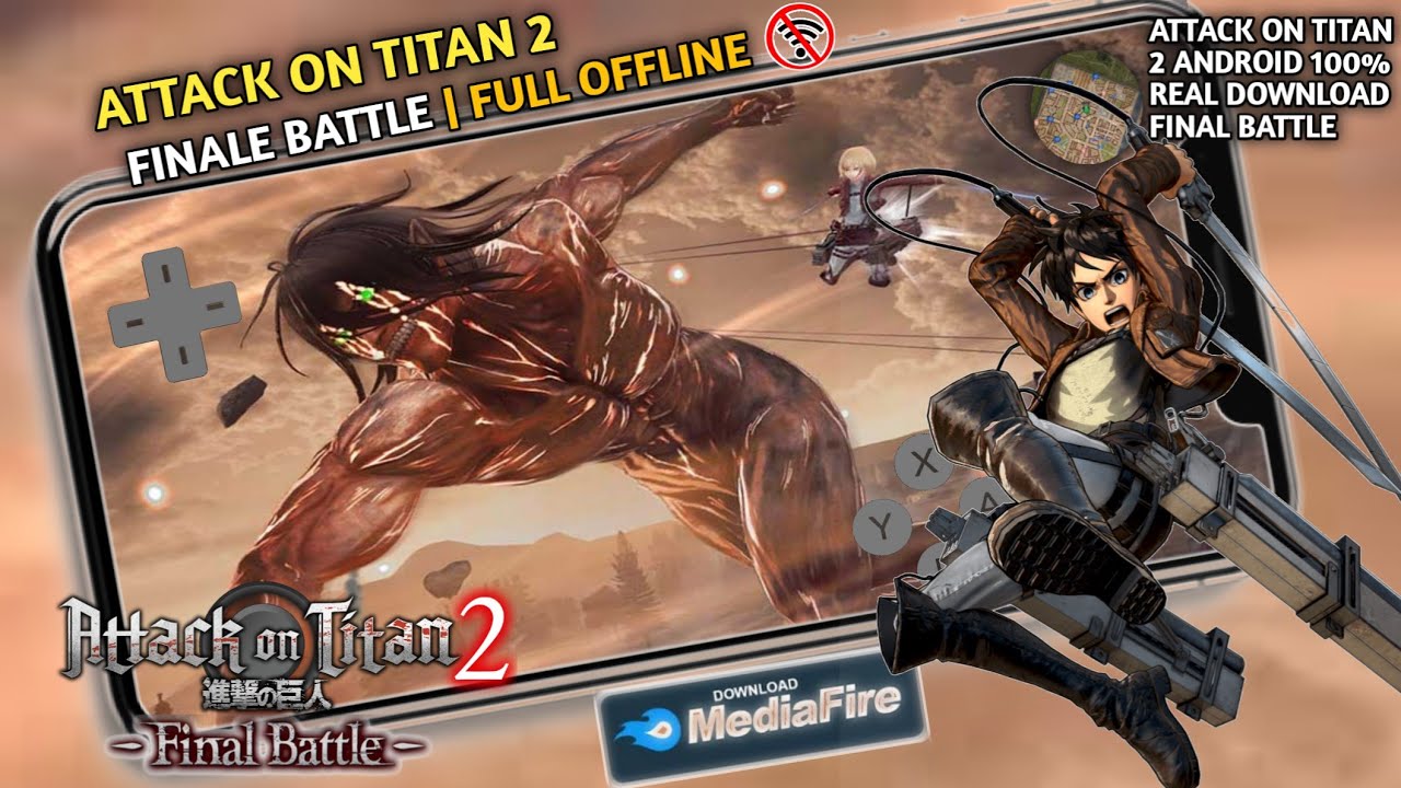 Titans Clash APK + Mod for Android.
