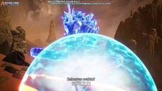 Spirit Sword Sovereign S4 eps 467 sub indo