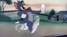 "Tom and Jerry's Hilarious Adventure: The Ultimate Cat and Mouse Chase"