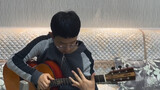 Tuyệt diệu! Liu Jiazhuo cover ca khúc Unravel