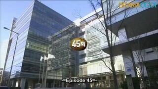 Potato Star 2013QR3 - Episode 45