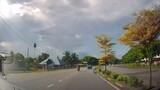 Chukai ke Kemasik, Terengganu | Dashcam
