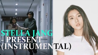 Stella Jang - Present (Instrumental) Official in the Kidnapping Day