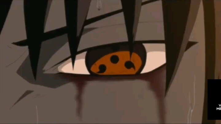 Sasuke Vs Obito Bakla Version HAHA