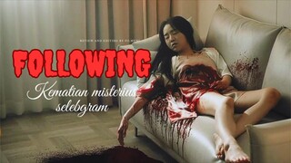 FOLLOWING ( 2024 )