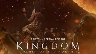 Kingdom: Ashin of the North 2021