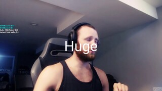 LyndonFPS amazing cover song (WITH LYRICS) 18+