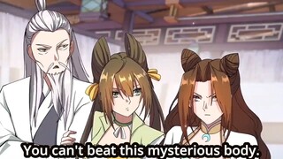 Xianwu Emperor Episode-07 Eng Sub