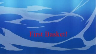 Kuroko No Basket Season 2 Episode 21