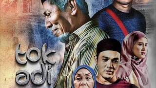 Tok Adi (Ep9)