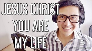 【ピアノカバー】 JESUS CHRIST, YOU ARE MY LIFE-Marco Frisina-PianoArr.Trician-PianoCoversPPIA