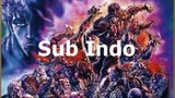 ƒเรƭ σƒ ƭɦε ɳσ૨ƭɦ รƭαr 11 Sub Indo