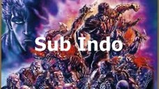 ƒเรƭ σƒ ƭɦε ɳσ૨ƭɦ รƭαr 11 Sub Indo