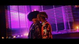 CKay - Love Nwantiti Remix ft. Joeboy & Kuami Eugene [Ah Ah Ah] (Official Video)