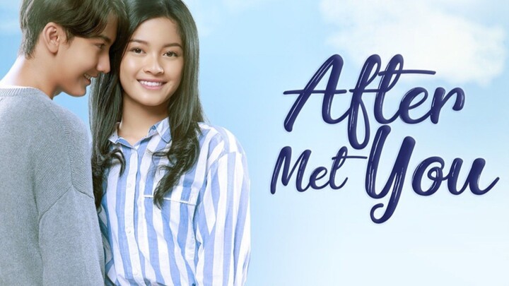 After Met You (2019)