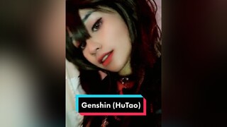 hutao genshinimpact hutaocosplay genshinimpactcosplay anime videogames genshin genshincosplay gensh