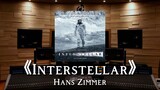 [Interstellar] หูฟังคือยานอวกาศของฉัน | ฟังเพลงประกอบภาพยนตร์ Interstellar Original Soundtrack ของ H