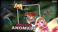 MK : HERO ANGELA DI TANGAN LANANG🗿