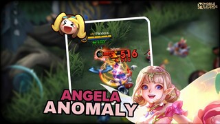 MK : HERO ANGELA DI TANGAN LANANG🗿