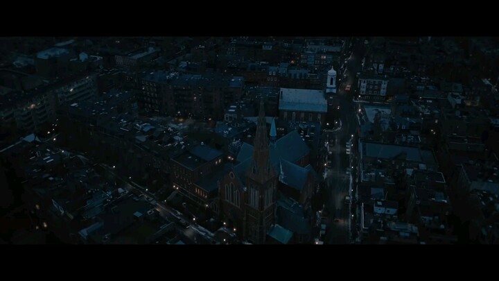 Boston Strangler | Official Trailer | Hulu