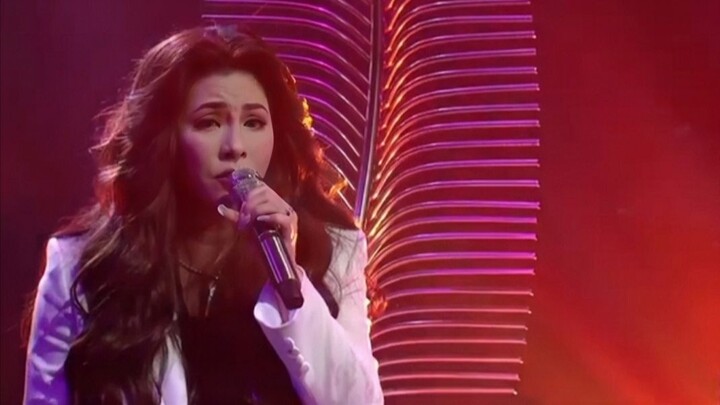 Regine Velasquez - Baby One More Time