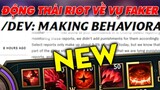 Động thái chính thức của Riot về việc Faker bị troll game | Năng cấp kỹ năng Swain ✩ Biết Đâu Được