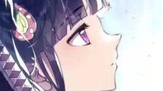 kanao x tanjiro