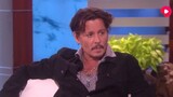 Captain Jack Depp shows off his daughter on the show, just like a daughter slave