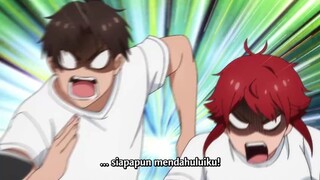 Tomo~Chan wa Onnanoko! Episode 10 Subtitle Indonesia