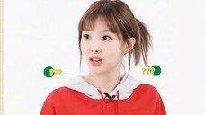 When asked how many pops there are in "pop", Lim Nayeon doesn't know either.