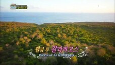 Law of the Jungle in Amazon/Galapagos [8] SUB INDO