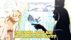 One Piece❗ Benarkah IM Sama Ibu Luffy 👒 - FilmMilenial