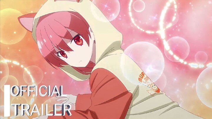 Tonikaku Kawaii Season 2 | Official Trailer | HD