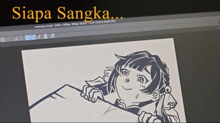 Sushang pada Video Trailer Yunli | Honkai Star Rail