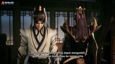 Dragon Prince Yuan Episode 05 Subtitle Indonesia