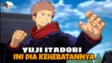 Kehebatan Yuji Itadori Jujutsu Kaisen Season 2