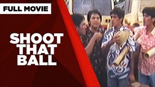 Shoot the ball full movie