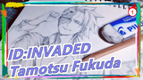 [ID:INVADED] Self-Drawn Reliable Man Tamotsu Fukuda_1