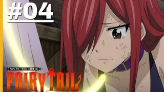 Fairy Tail - Nhiệm Vụ Trăm Năm - Tập 4 [việt sub]