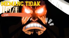 MEMANG TIDAK LEMAH - ONE PIECE [AMV]