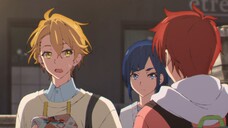 Unite Up! S2 Eps 3. Sub indo