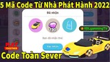 Play Together | Nhập 5 Mã Code Coupon Từ Nhà Phát Hành Game | Nhận Quà Miễn Phí Từ KĐL GAMING TV