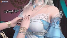Over Goddess Eps 32 Sub indo