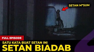 🔴 1571- FULL EPISODE ! SETAN BIADAB  🤬 😡