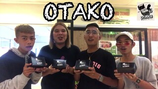 OTAKO  O AKO?