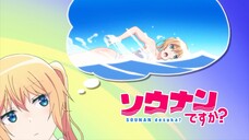 Sounan Desu ka? Episode 07 (Sub Indo) HD