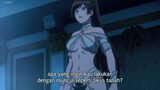 Tsuki Ga Michibiku Isekai Douchuu season 2 episode 21 Full Sub Indo | REACTION INDONESIA